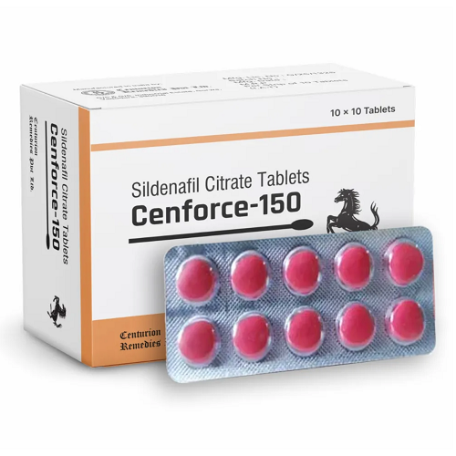 Comprar Cenforce sem receita no Brasil com facilidade