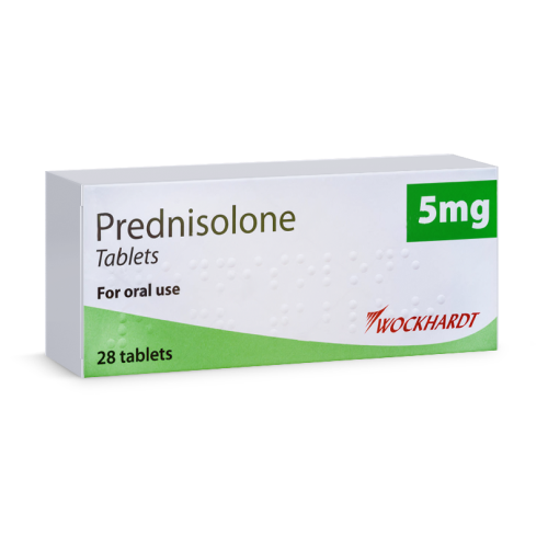 Comprar Prednisolone online no Brasil com segurança e praticidade